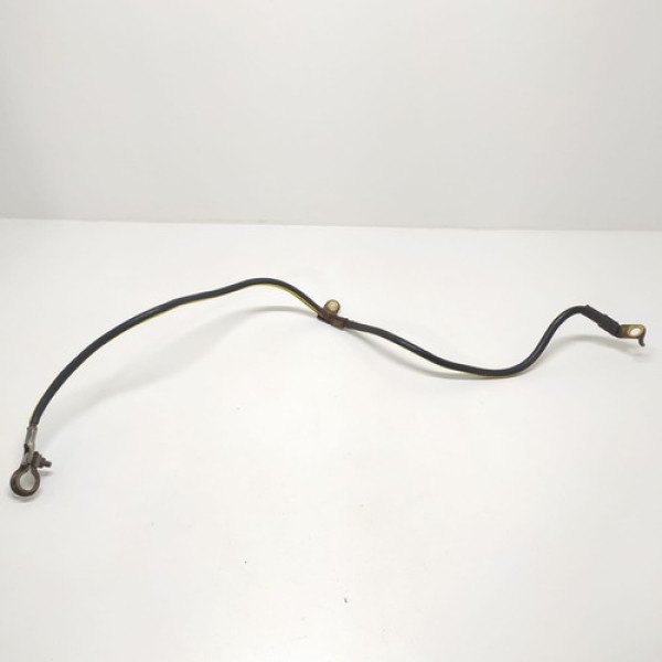 Cabo Negativo Nissan Versa 1.6 2012 A 2015