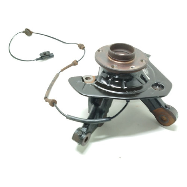 Manga Eixo Dianteiro Direito Fiorino 1.4  2013 A 2017