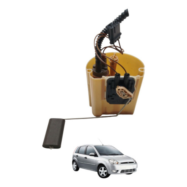 Bomba Combustível Ford Fiesta 1.0 2004 2005