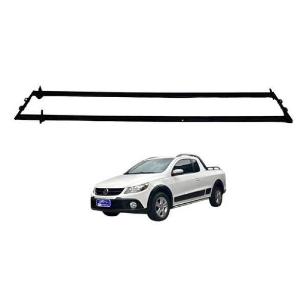 Santo Antônio Saveiro Cross 2012 2013