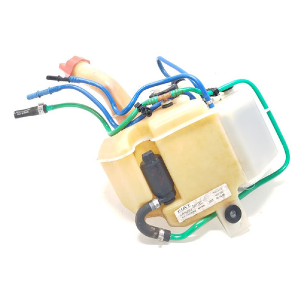 Reservatório Partida Frio Siena 2004 A 2008