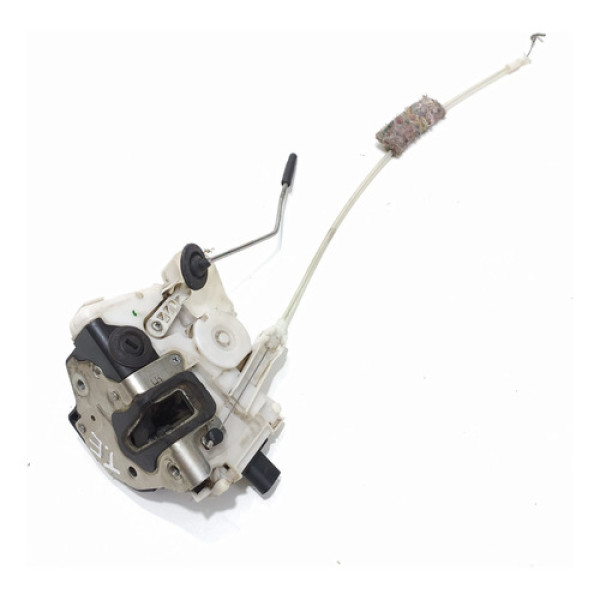 Fechadura Eletrica Traseira Esquerda Gol G5 2009 A 2013