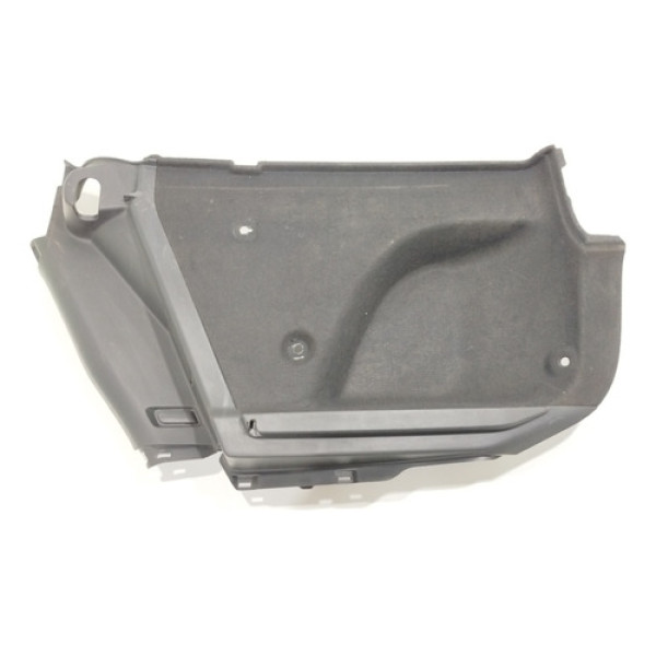 Forro Porta Malas Traseiro Cruze Hatch 2012 A 2015