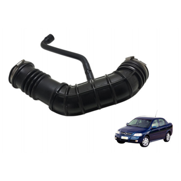 Mangueira Filtro Ar Astra 2005 A 2007