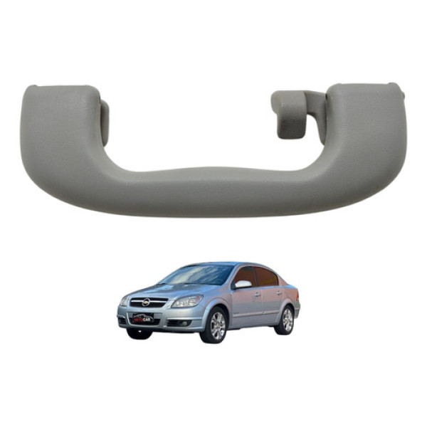 Alça Teto Pqp Vectra 2007 2008 2009 Gm