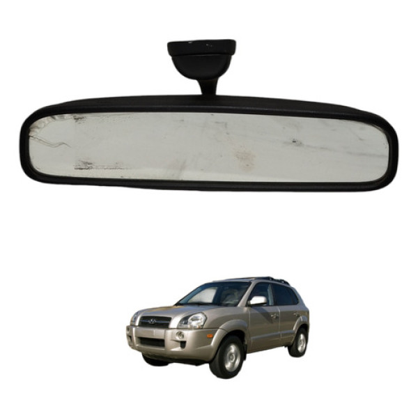 Retrovisor Interno Tucson 2009 2010 2011