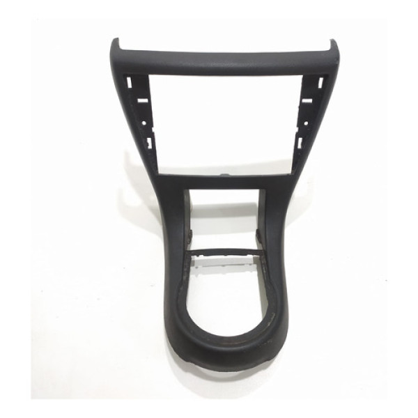 Moldura Central Painel Citroen C4 08/12