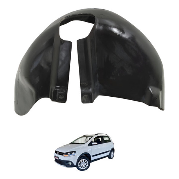 Parabarro Traseiro Esquerdo Crossfox 2013 2014