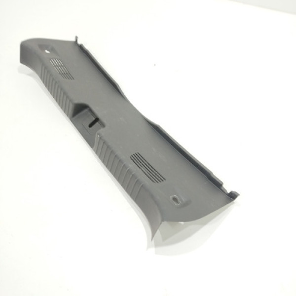 Soleira Porta Malas Cruze Hatch 2012 A 2015