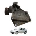 Suporte Compressor Ar Astra 1999 2000 Gm