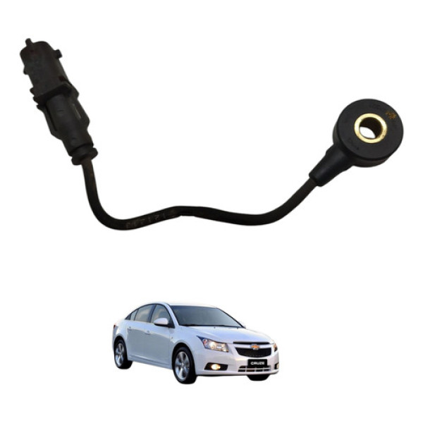 Sensor Detonação Cruze 1.8 2012 2013 2014