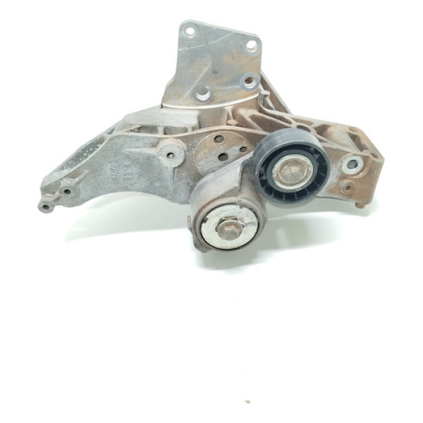 Suporte Alternador/compressor Fiorino 1.4 2014 A 2017