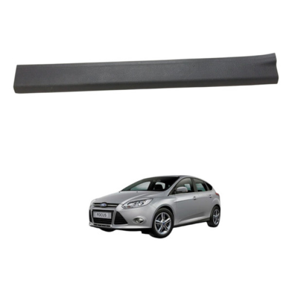 Soleira Porta Traseira Direita Focus 2014 2015