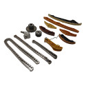 Kit Corrente Comando Jetta Tiguan 2.0 200cv  2012 2013 Vw