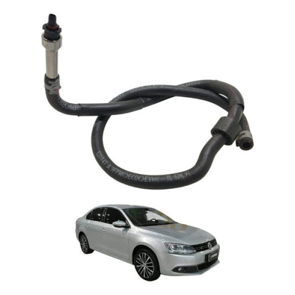 Mangueira De Gasolina Jetta 2.0 Tsi 2011 2012 2013 Vw