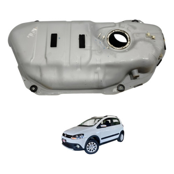 Tanque Combustível Crossfox 1.6 2013 2014
