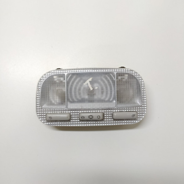 Luz Teto Peugeot 408 2010 A 2014