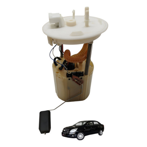 Bomba Combustível Cobalt 1.4 2013 2014