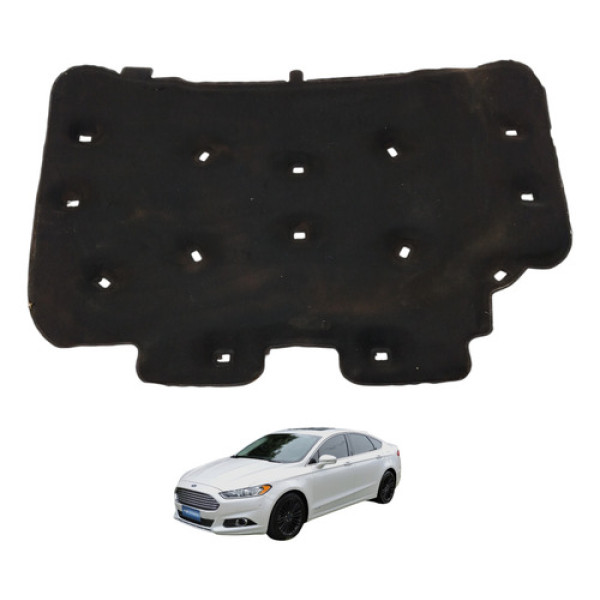 Forro Capô Fusion Titanium 2013  2014 2015