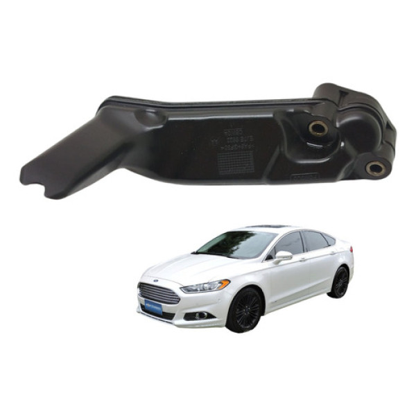 Pescador Óleo Fusion Titanium 2.0 Ecoboost 2014 2015