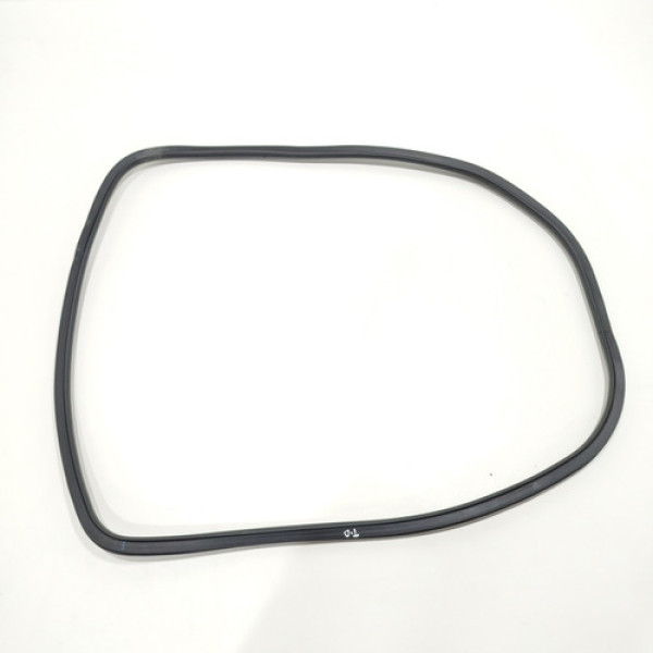 Borracha Porta Traseira Direita Cruze Hatch 2012 A 2015