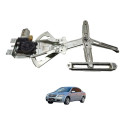 Máquina Vidro Dianteiro Esquerdo Vectra 2007 2008