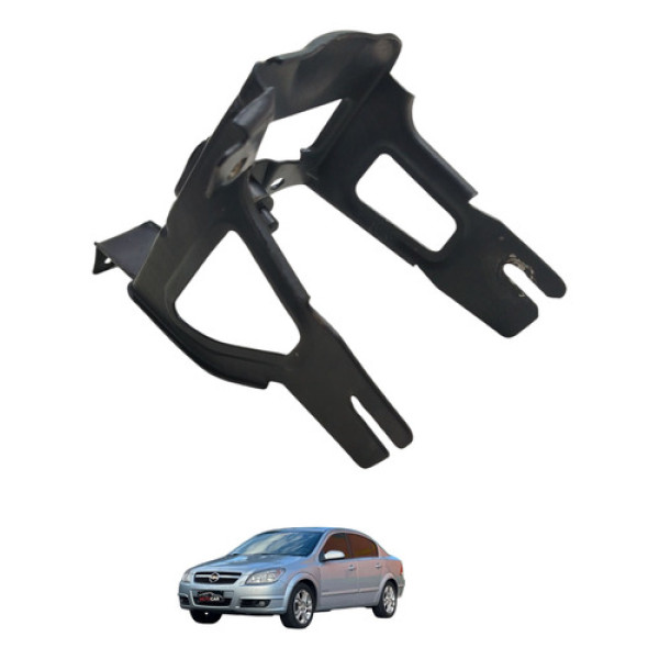 Suporte Módulo Freio Abs Vectra 2007 2008