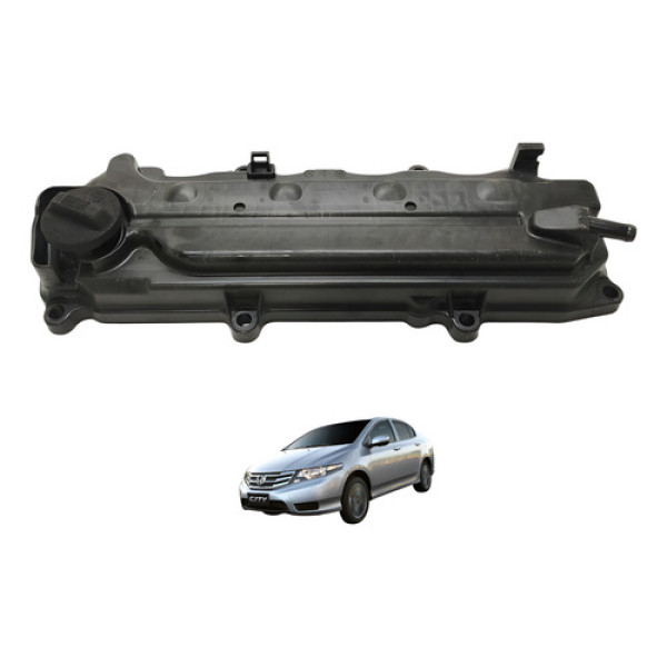 Tampa Válvula Honda City 1.5 2013 2014