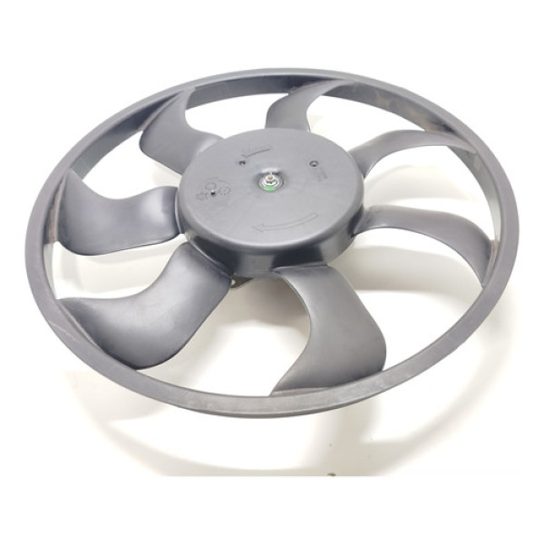 Ventoinha Radiador Oroch 1.6 2017