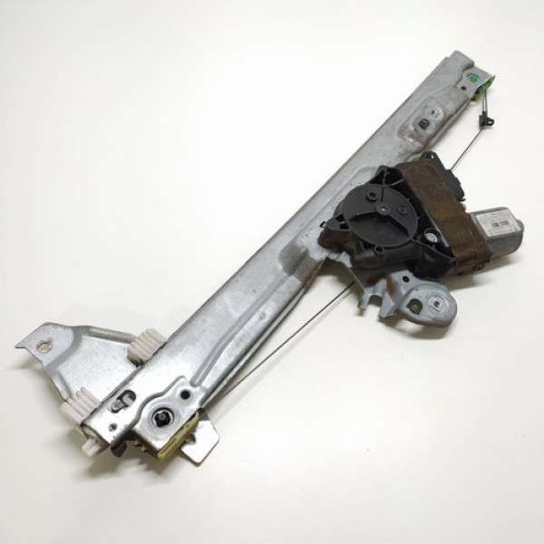 Maquina Vidro Dianteira Direita Peugeot 408 2010 A 2014