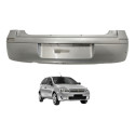 Parachoque Traseiro Corsa Hatch 2004 2005 2006 Gm