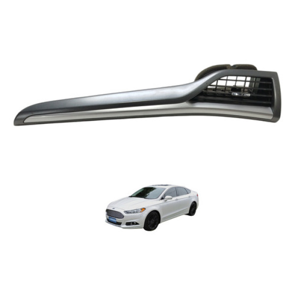 Difusor Ar Direito Fusion 2013 2014