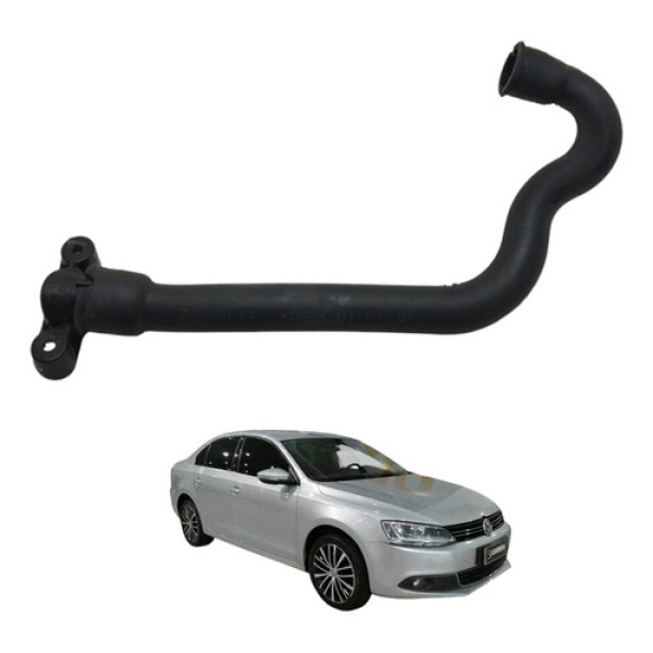 Mangueira Água Ar Condicionado Jetta Tsi 2011 2012