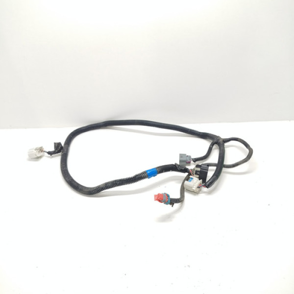 Chicote Bomba Combustível Captiva 2008 A 2010