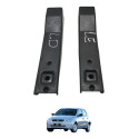 Suporte Parachoque Traseiro Corsa Sedan 2004 2005