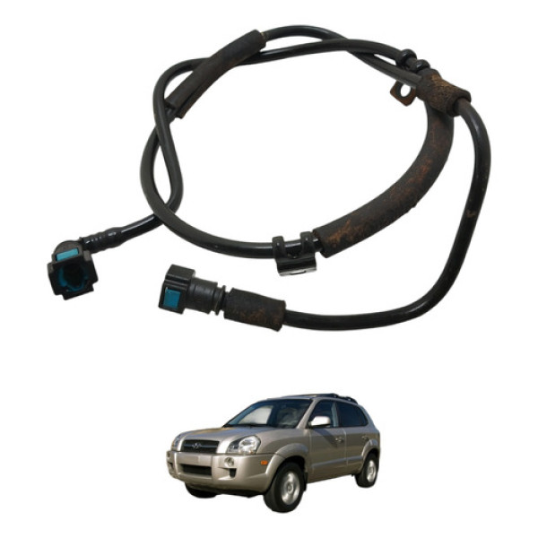 Mangueira Combustível Tucson 2009 2010 2011