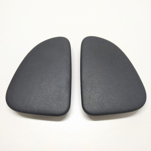 Par Moldura Painel Peugeot 206/207 2002 A 2013