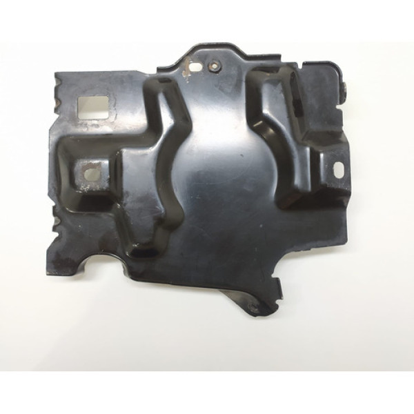 Suporte Bateria Citroen C4 08/12
