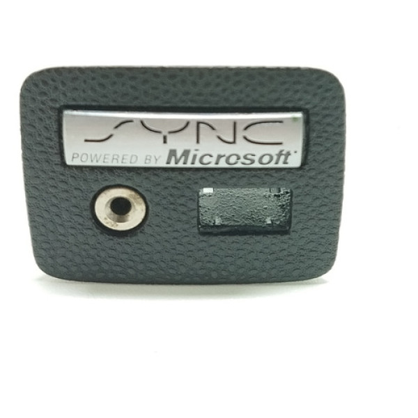 Entrada Aux New Fiesta 2012 A 2015