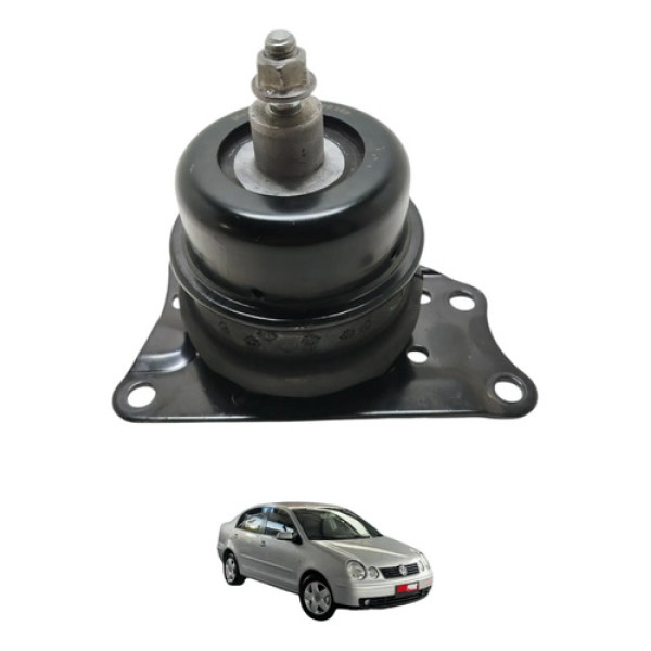 Coxim Motor Polo 1.6 2004 2005