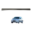 Soleira Spoiler Caixa Ar Direita Corsa Sedan 2004 2005 Prateado