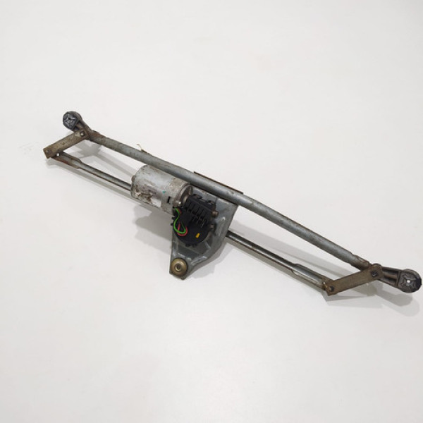 Maquina Limpador Parabrisa Gol Saveiro Parati G4 06/09