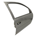 Porta Dianteira Direita Corsa Sedan 2004 2005 Dianteira Direito Prateado