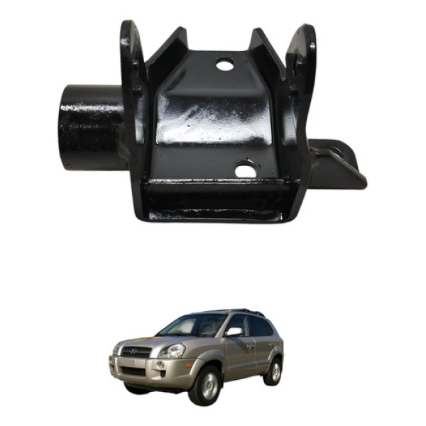 Suporte Coxim Câmbio Tucson 2.0 Manual  2010