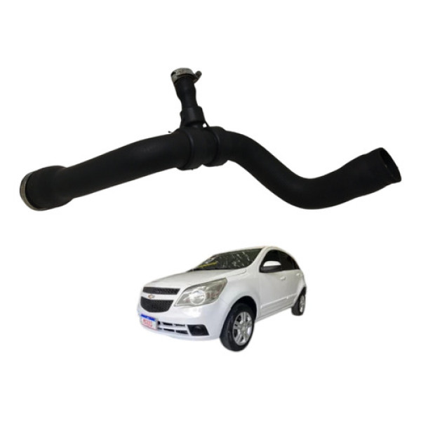 Mangueira Água Gm Agile Montana 1.4 2010 2011 2012 2013 2014