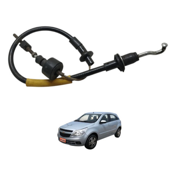 Cabo Embreagem Agile 1.4 2011 2012 2013