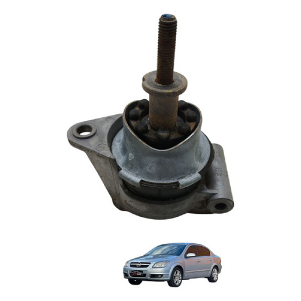 Suporte Coxim Câmbio Manual Vectra 2.0 2007 2008