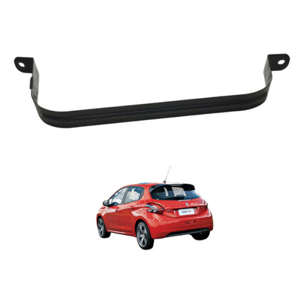 Cinta Tanque Combustível Peugeot 208 1.5 2014 2015