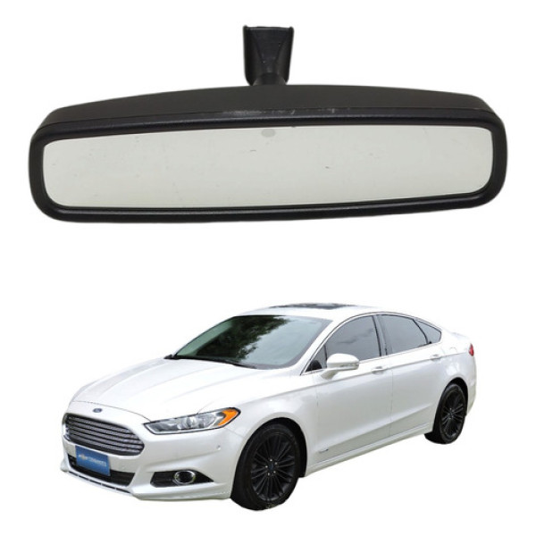 Retrovisor Interno Fusion Titanium 2014 2015
