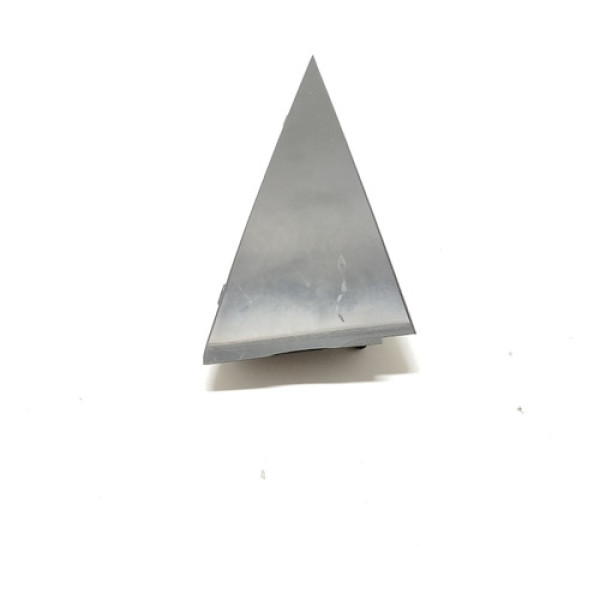 Moldura Externa Porta Traseira Direita Captiva 2008 A 2010